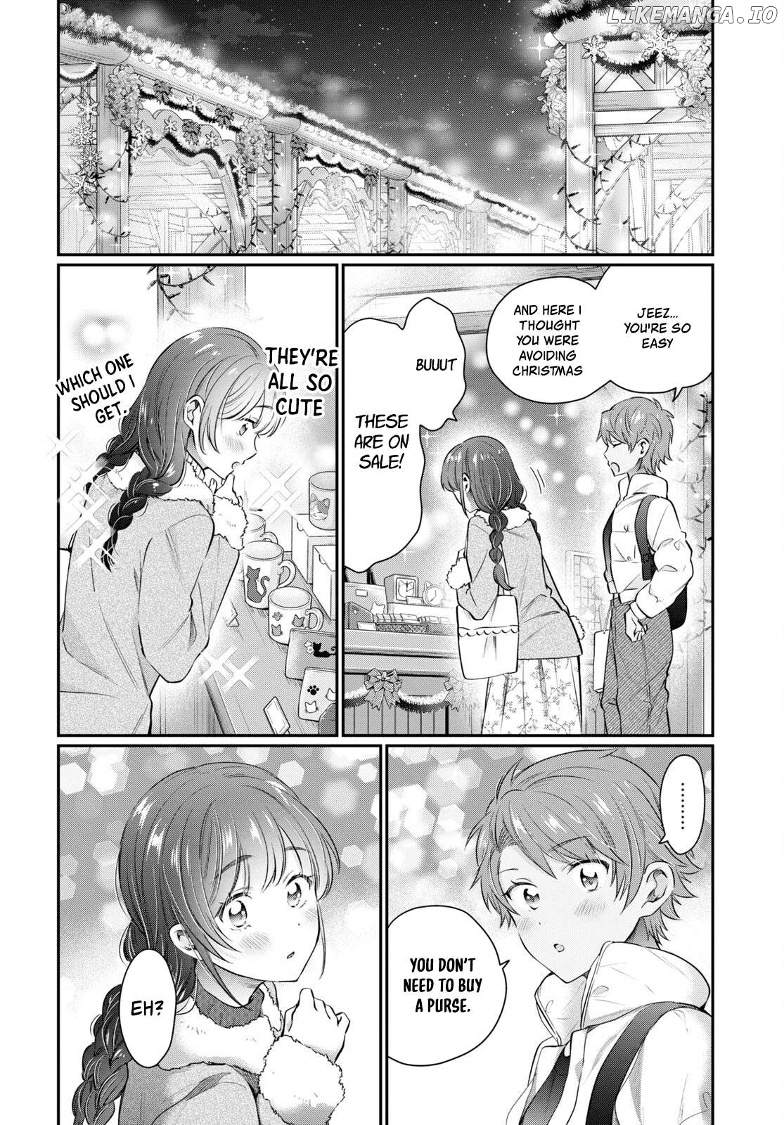 More Than a Married Couple, But Not Lovers, Chapter 69 image 21